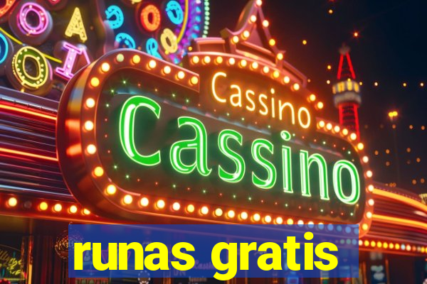 runas gratis